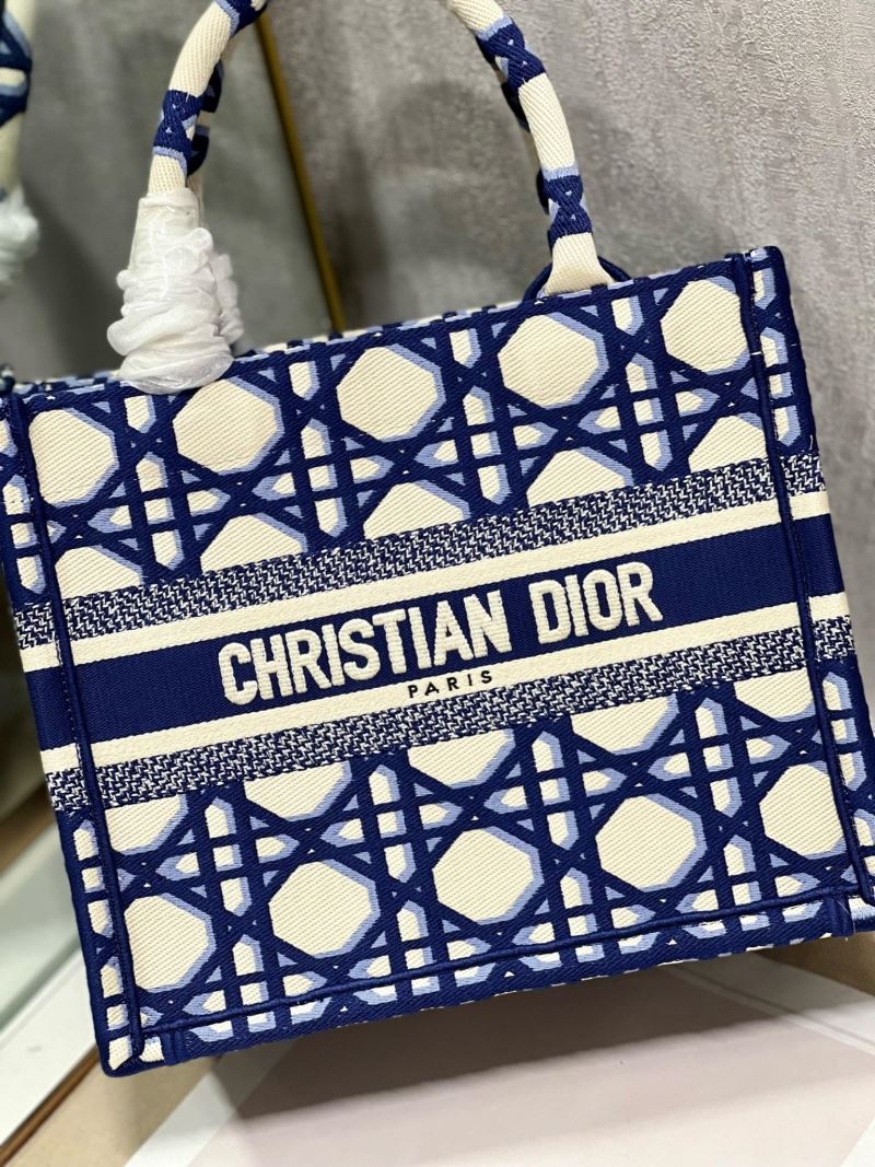 Christian Dior Shopping Bags